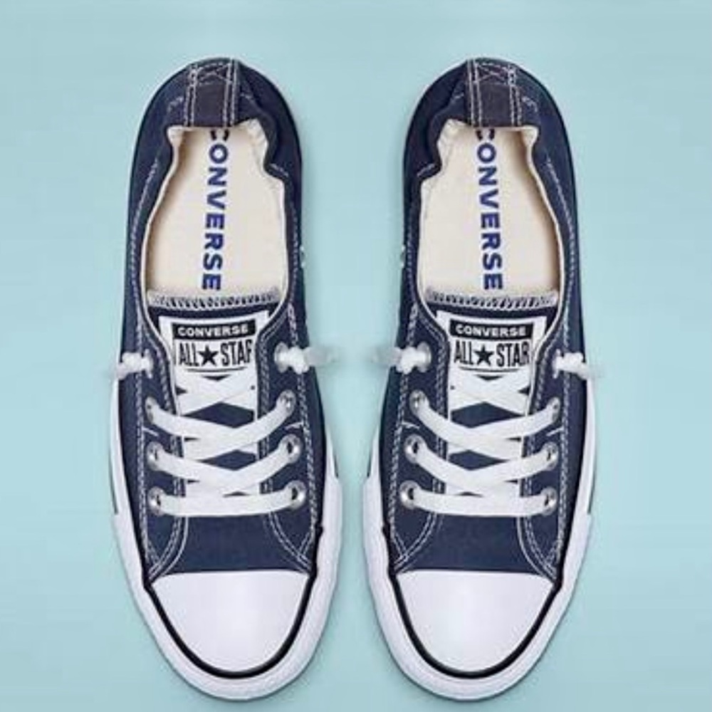 Chuck Taylor All Star Shoreline Converse Slip-Ons